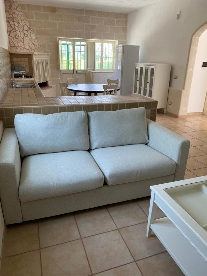 Villa Vita Oria  Ngoại thất bức ảnh