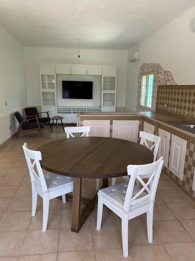 Villa Vita Oria  Ngoại thất bức ảnh