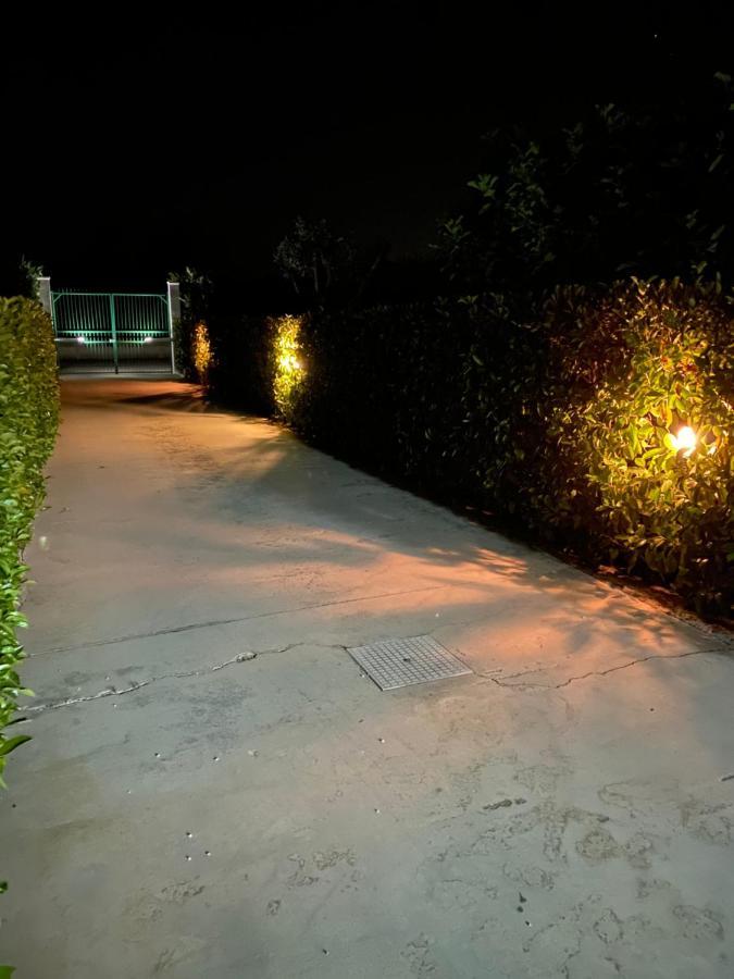 Villa Vita Oria  Ngoại thất bức ảnh