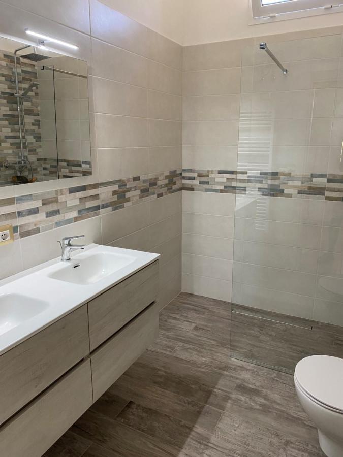 Villa Vita Oria  Ngoại thất bức ảnh