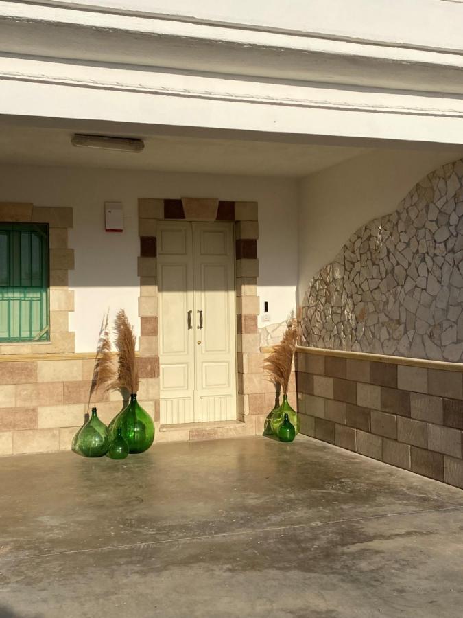 Villa Vita Oria  Ngoại thất bức ảnh