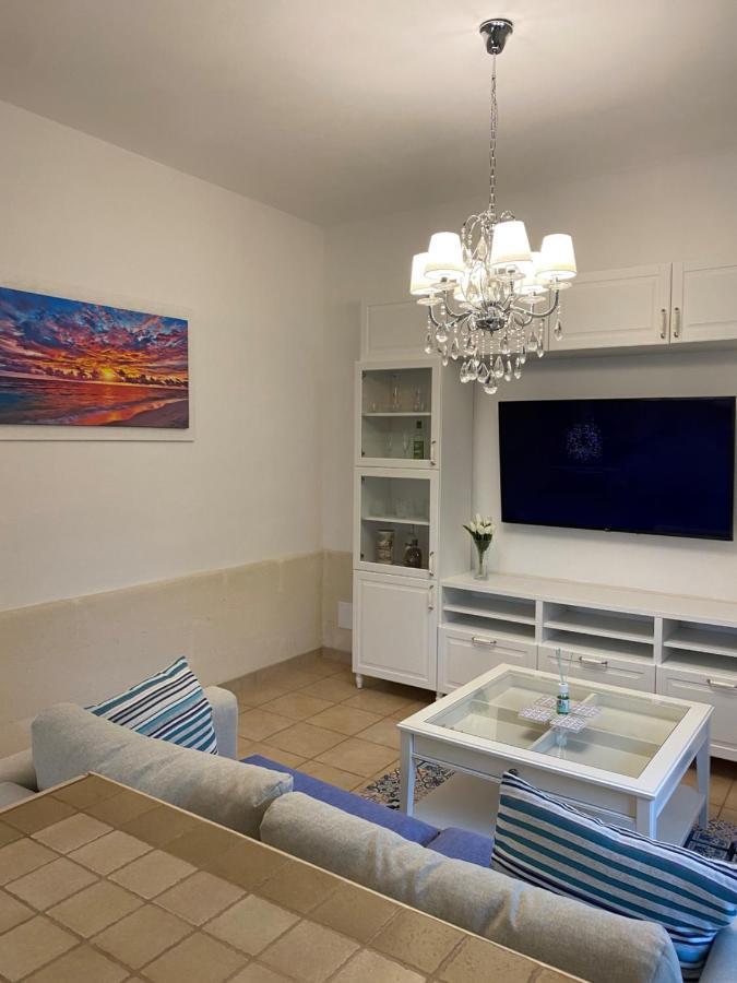 Villa Vita Oria  Ngoại thất bức ảnh